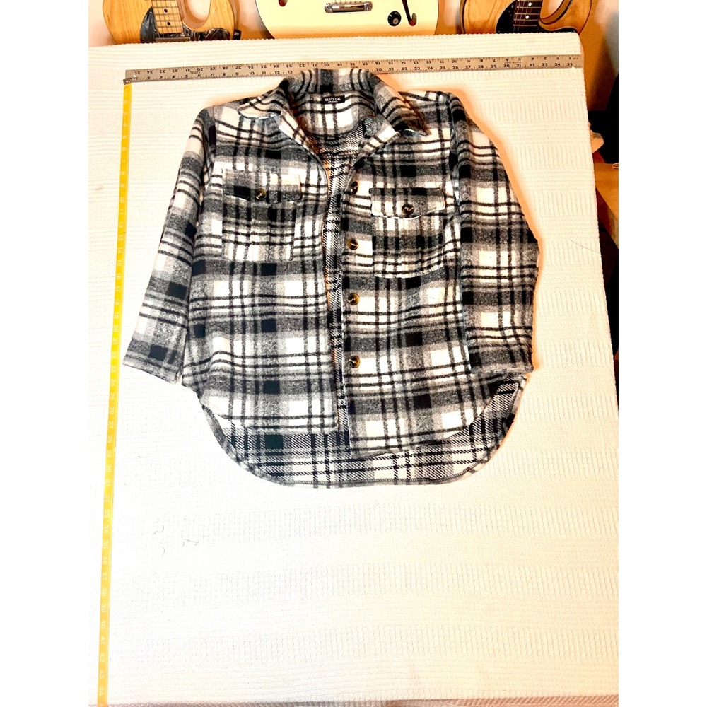 Nasty Gal Jacket - Picture 5 of 5